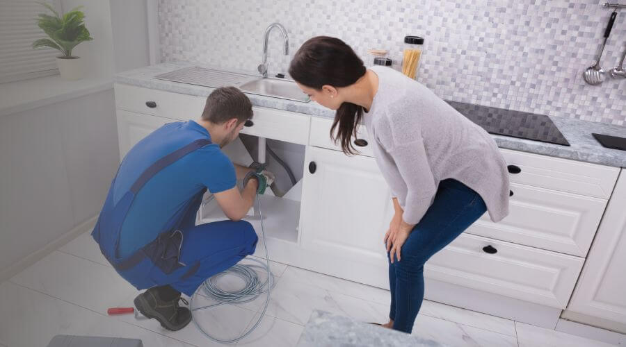 Professional same day plumber in Ransomville, NY
